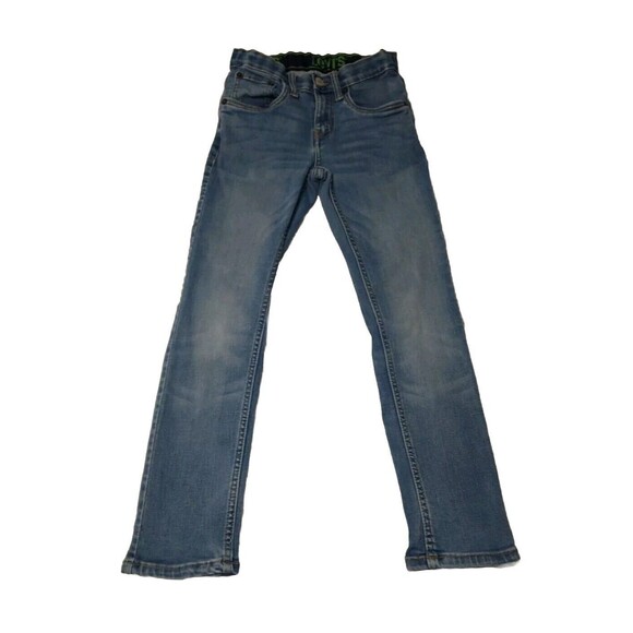 Levi's 511 Regular Slim 10 Reg 25W 26L - Picture 1 of 12